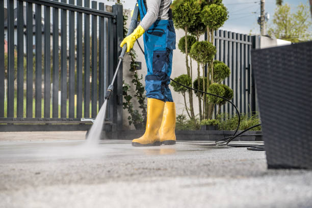 Best Residential House Exterior Washing  in USA